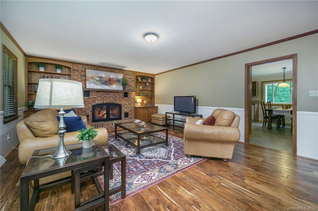 4212 Middle Stream Road Charlotte, NC 28213 - Photo 2 of 42 Gallery Image 2