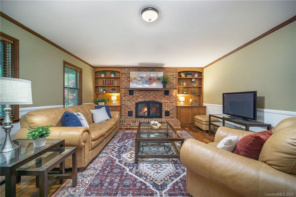 4212 Middle Stream Road Charlotte, NC 28213 - Photo 3 of 42 Gallery Image 3