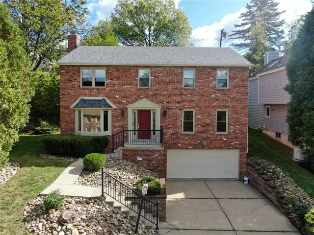 $645,000 | 1223 Driftwood Drive, Pittsburgh, PA 15243