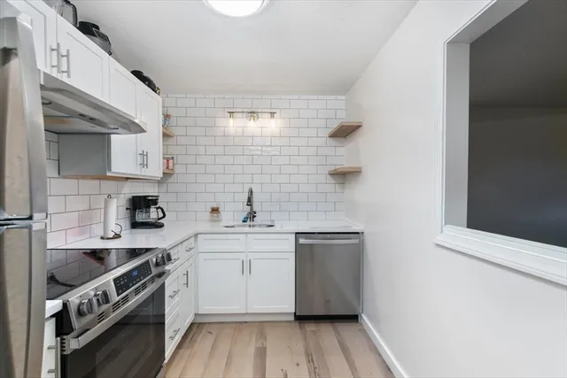 $320,000 | 440 North Avenue, Unit 41, Haverhill, MA 01830