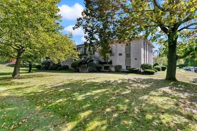 $320,000 | 440 North Avenue, Unit 41, Haverhill, MA 01830