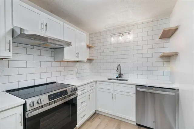 $320,000 | 440 North Avenue, Unit 41, Haverhill, MA 01830