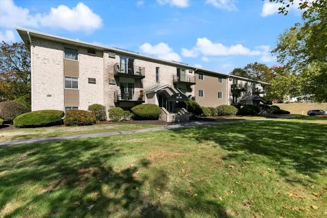 $320,000 | 440 North Avenue, Unit 41, Haverhill, MA 01830