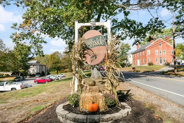 $320,000 | 440 North Avenue, Unit 41, Haverhill, MA 01830