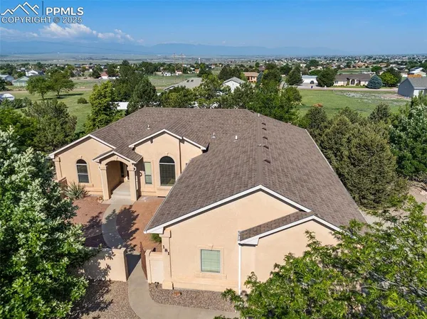 $575,000 | 181 West Linden Avenue, Pueblo West, CO 81007