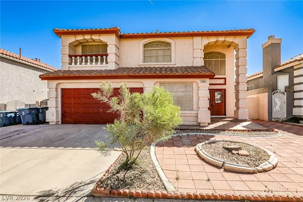 $2,290 | 5864 Rainbow Trout Court, Las Vegas, NV 89113