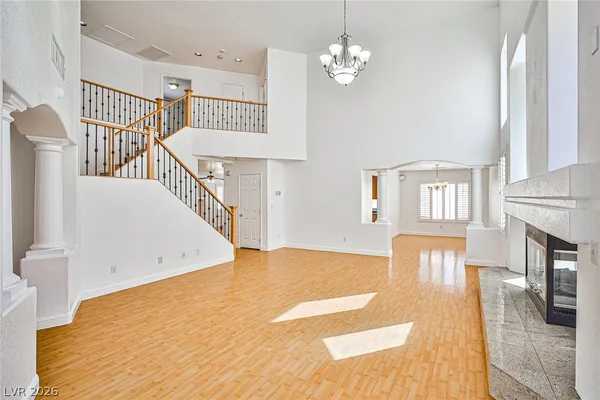 $2,290 | 5864 Rainbow Trout Court, Las Vegas, NV 89113