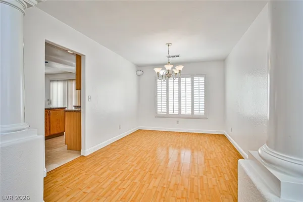 $2,290 | 5864 Rainbow Trout Court, Las Vegas, NV 89113