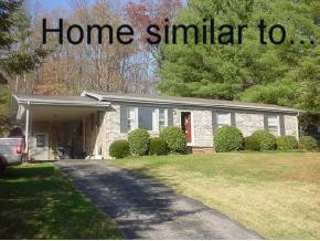 375 Pine Ridge Road Bluff City, TN 37618 - Photo 1 of 1 Photo 1