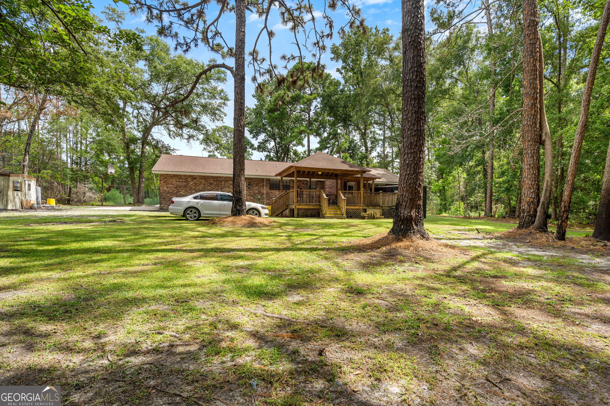 116 Oak Street Rincon, GA 31326 - Photo 34 of 34