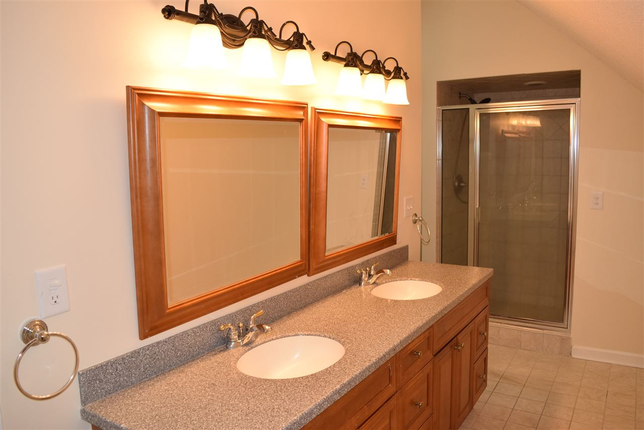 9404 Barton Creek Road Raleigh, NC 27615 - Photo 14 of 24 Master Bath/Spa