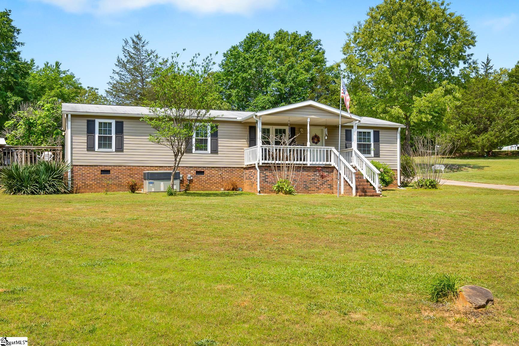 489 Old River Road Pelzer, SC 29669 - Photo 1 of 33 Gallery Image 1