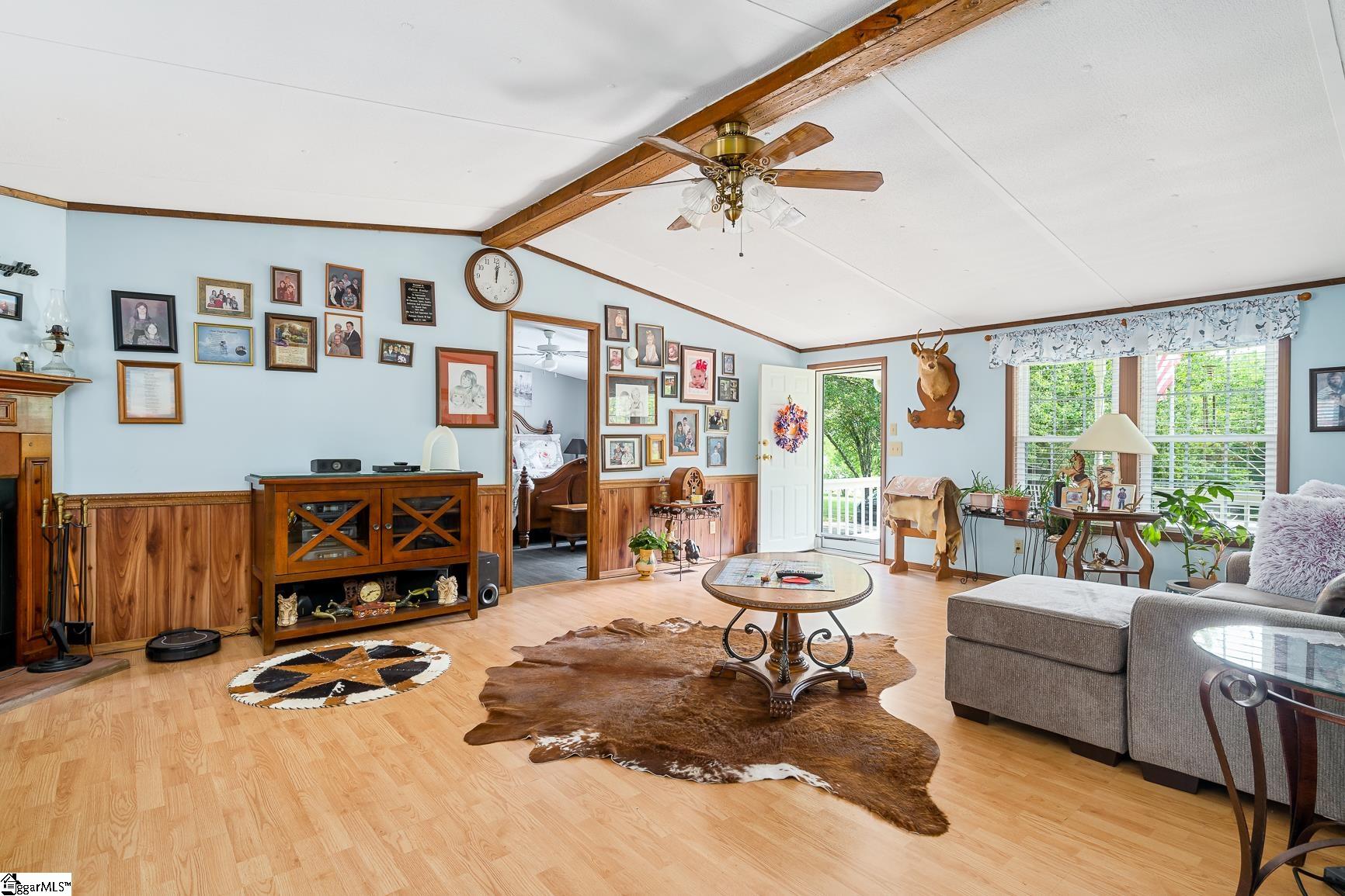489 Old River Road Pelzer, SC 29669 - Photo 12 of 33 Gallery Image 12