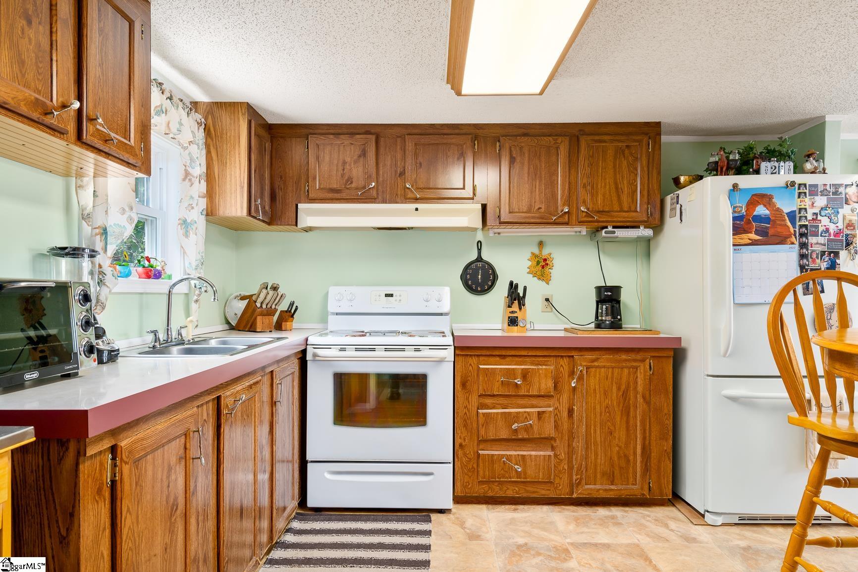 489 Old River Road Pelzer, SC 29669 - Photo 13 of 33 Gallery Image 13
