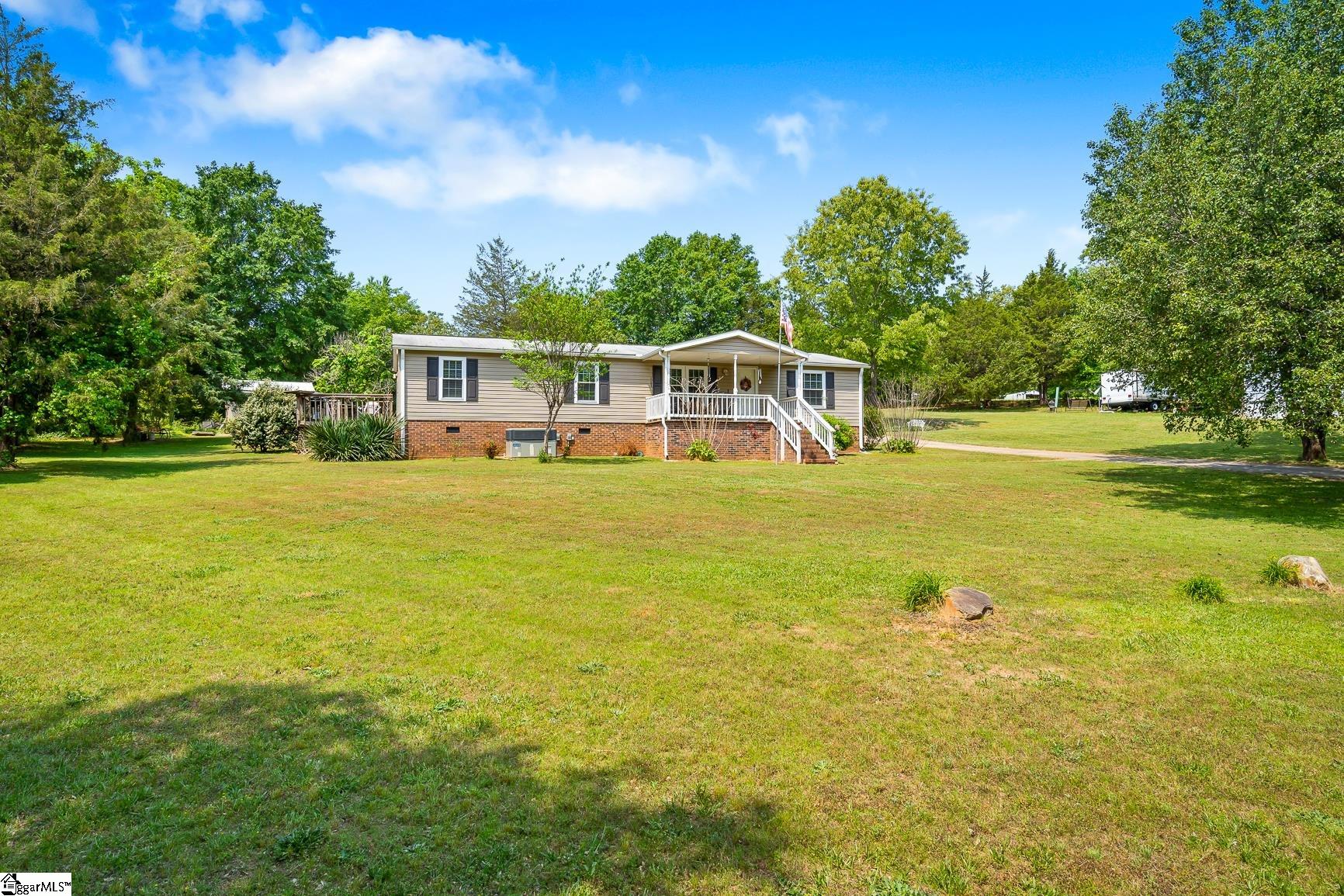 489 Old River Road Pelzer, SC 29669 - Photo 2 of 33 Gallery Image 2