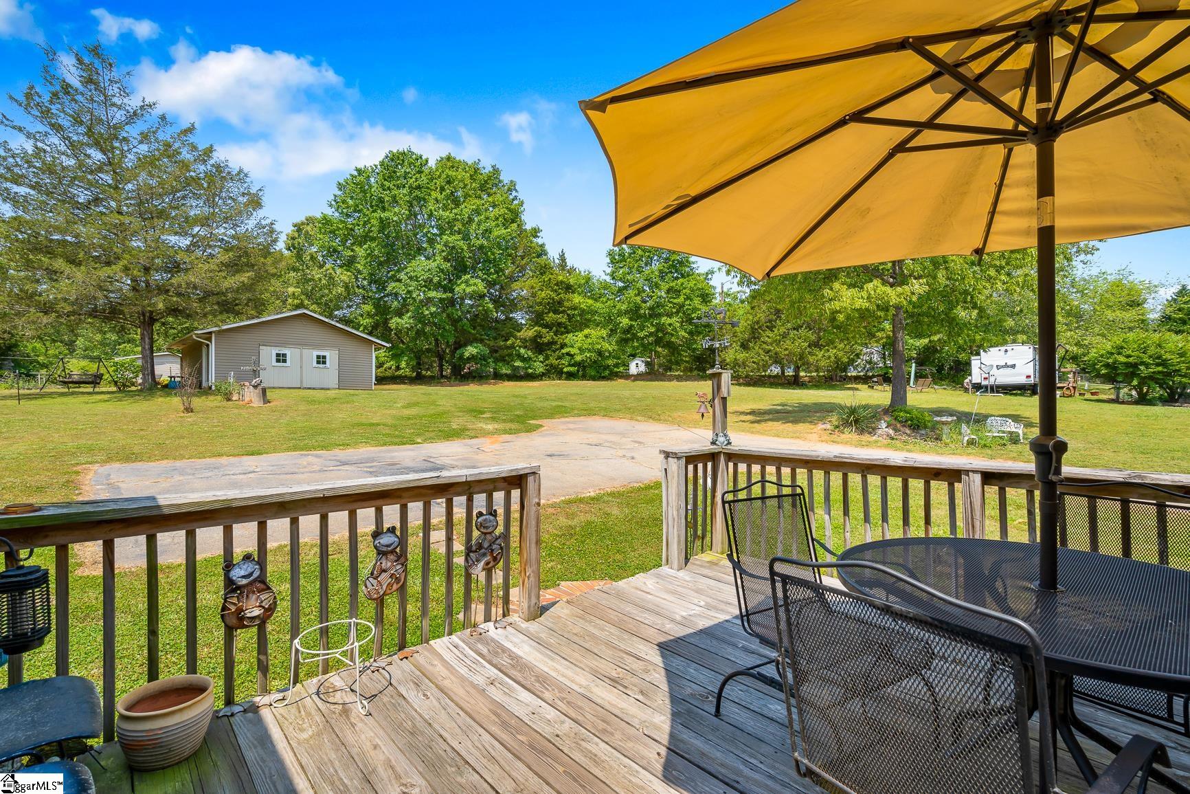489 Old River Road Pelzer, SC 29669 - Photo 26 of 33 Gallery Image 26