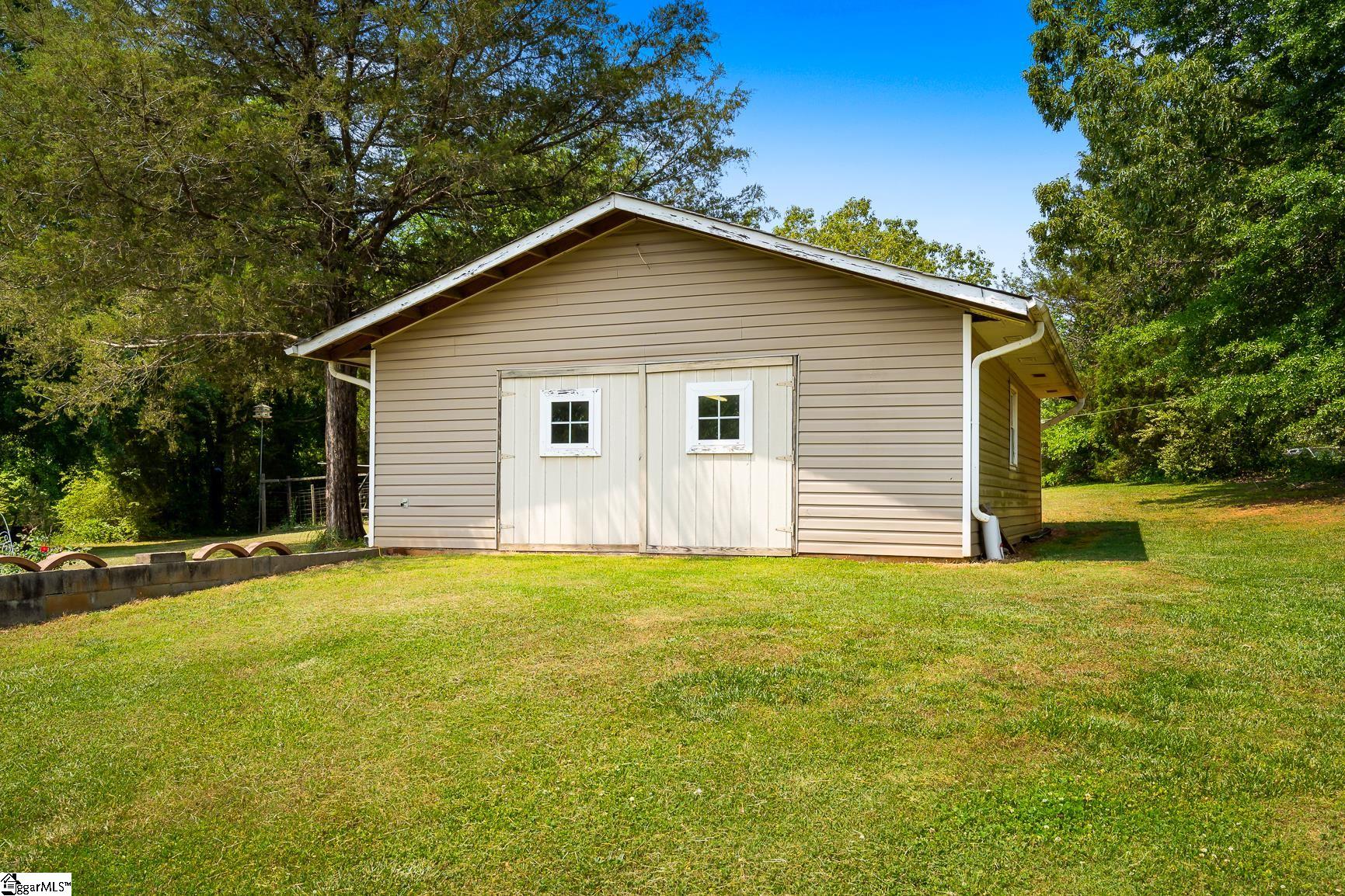 489 Old River Road Pelzer, SC 29669 - Photo 27 of 33 Gallery Image 27