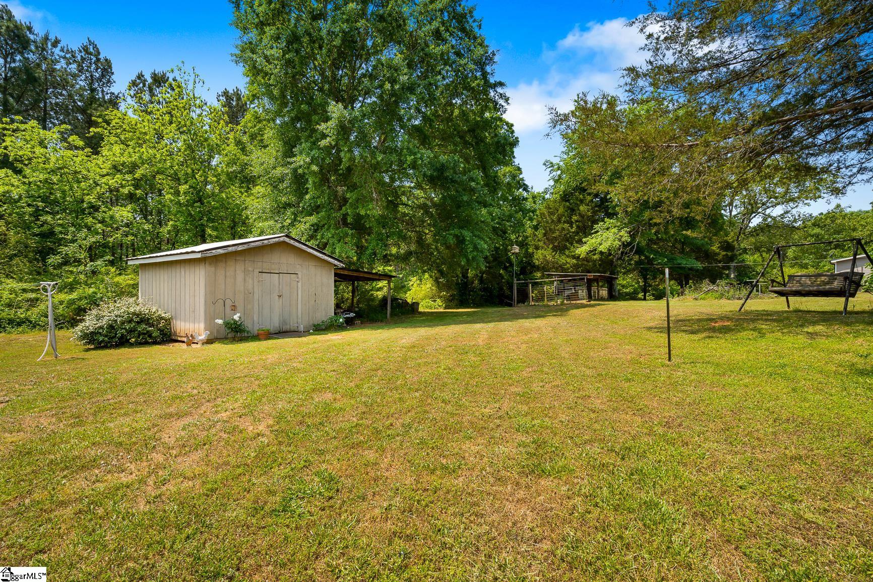489 Old River Road Pelzer, SC 29669 - Photo 29 of 33 Gallery Image 29