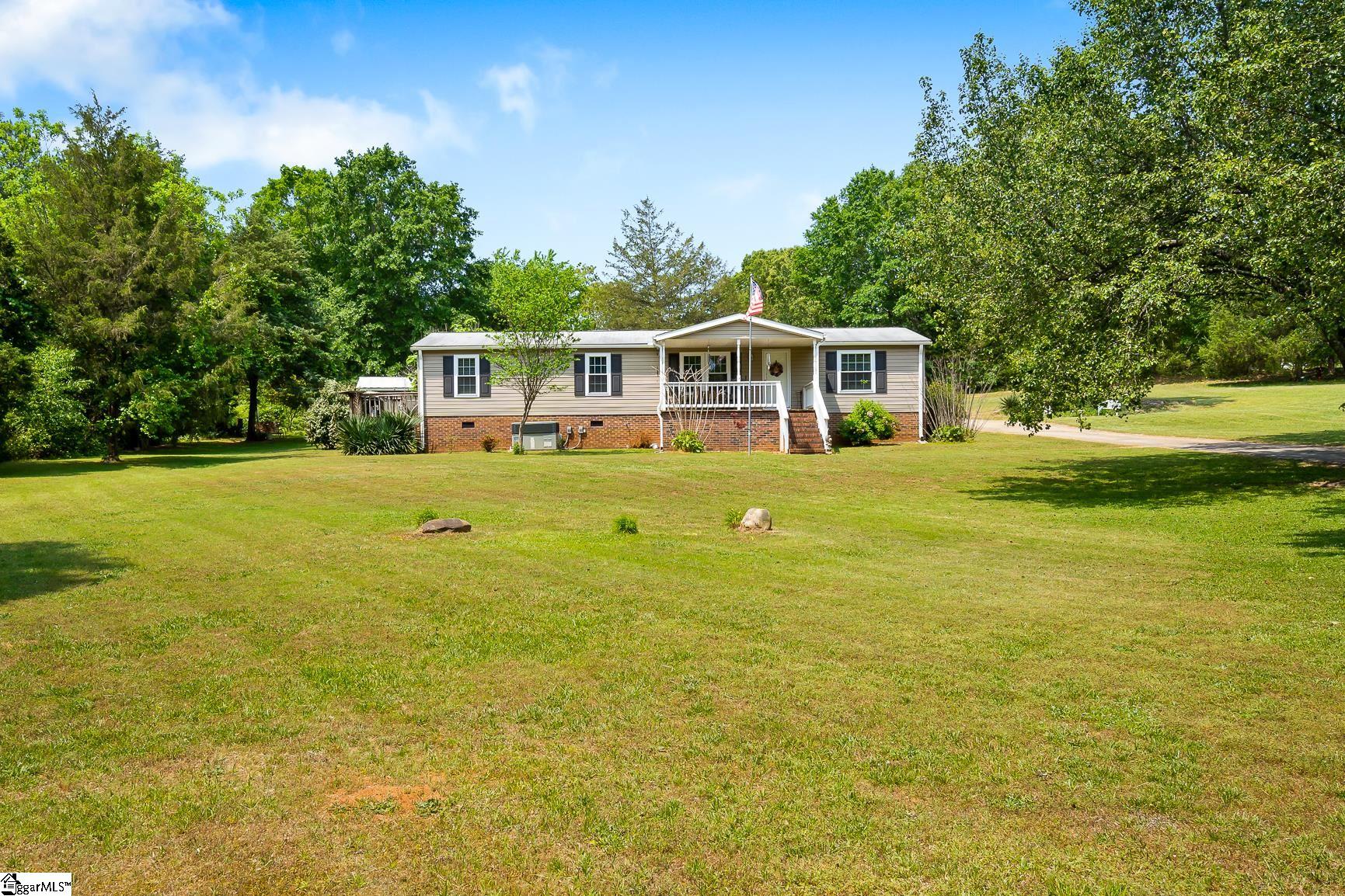 489 Old River Road Pelzer, SC 29669 - Photo 3 of 33 Gallery Image 3