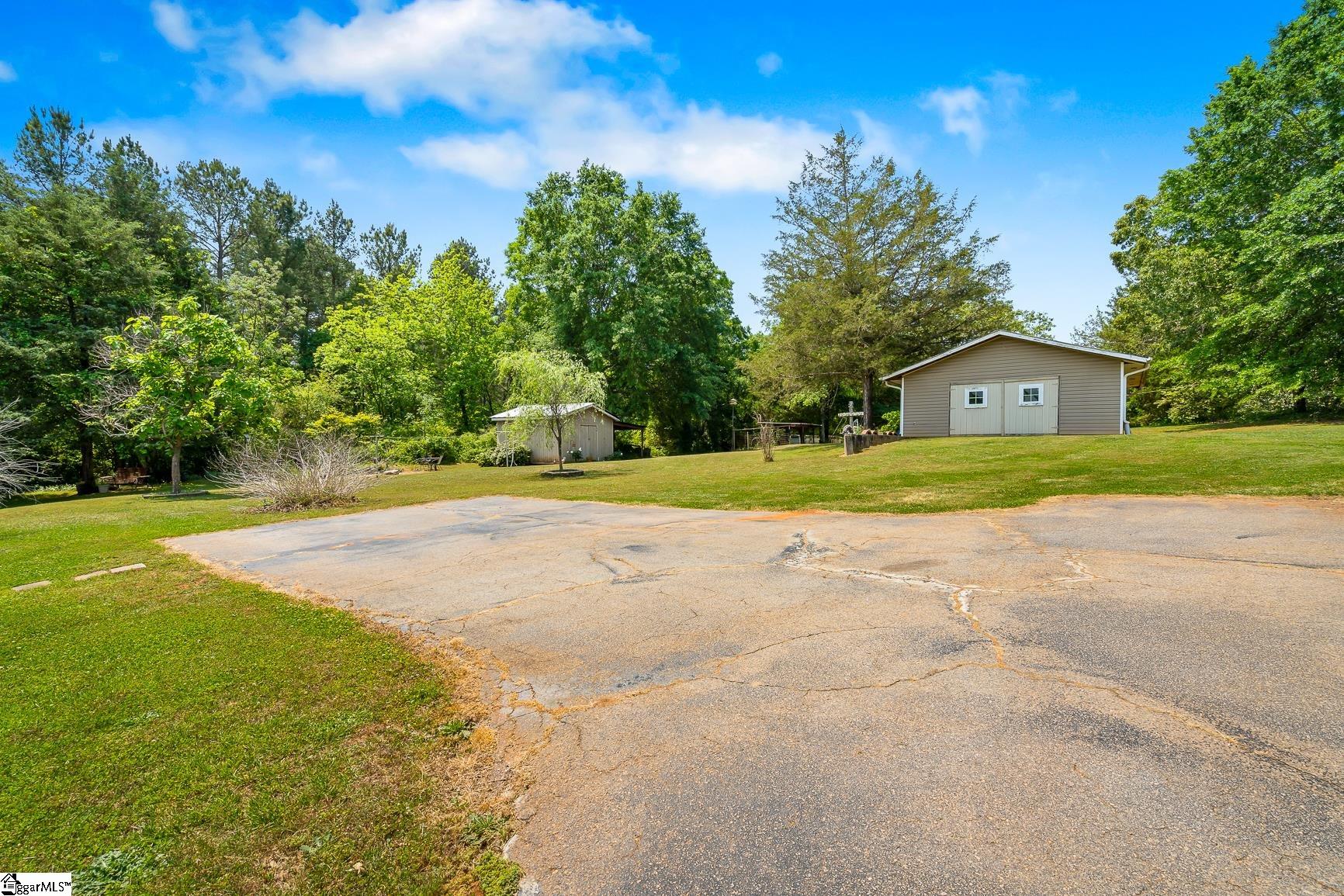 489 Old River Road Pelzer, SC 29669 - Photo 31 of 33 Gallery Image 31