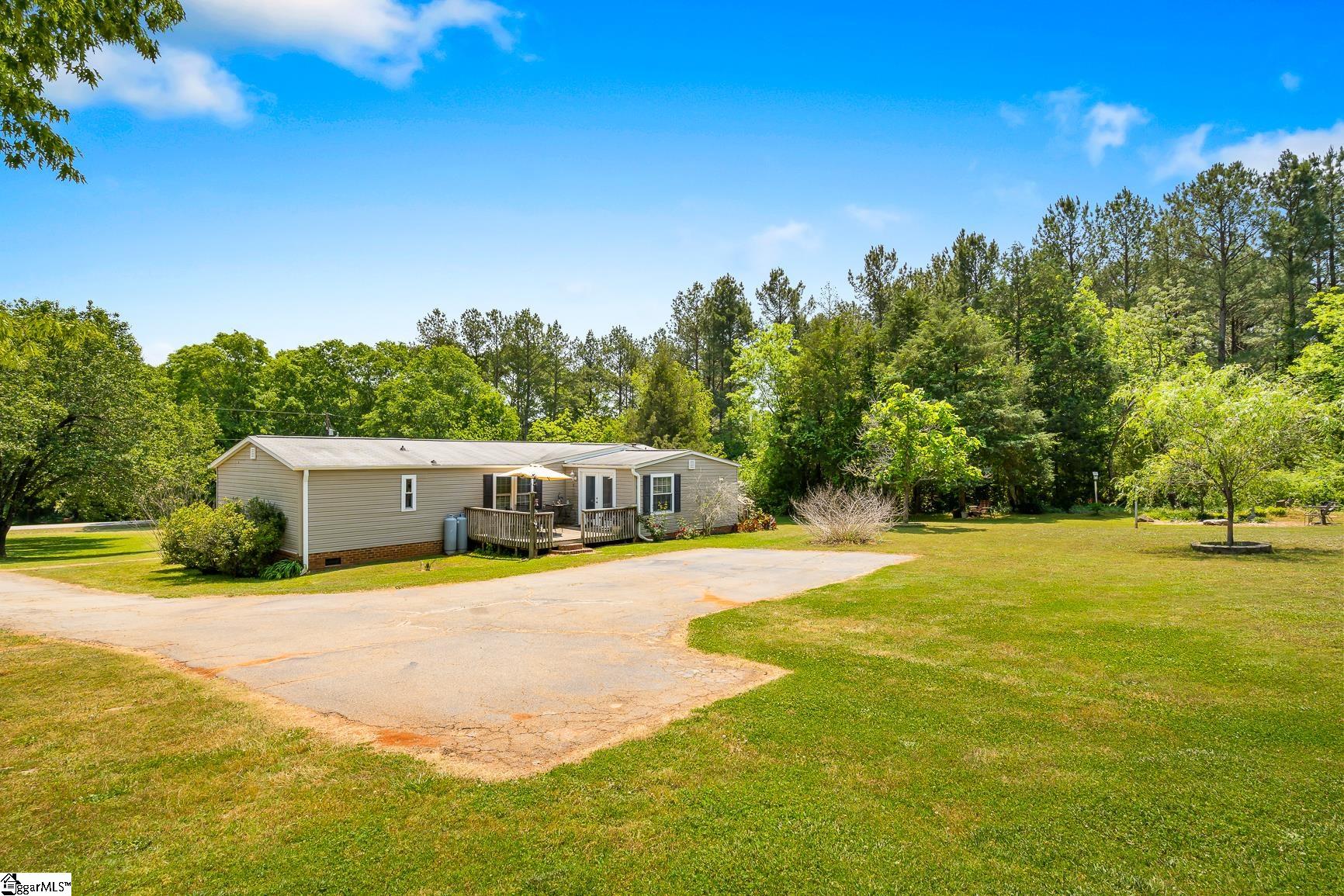 489 Old River Road Pelzer, SC 29669 - Photo 32 of 33 Gallery Image 32