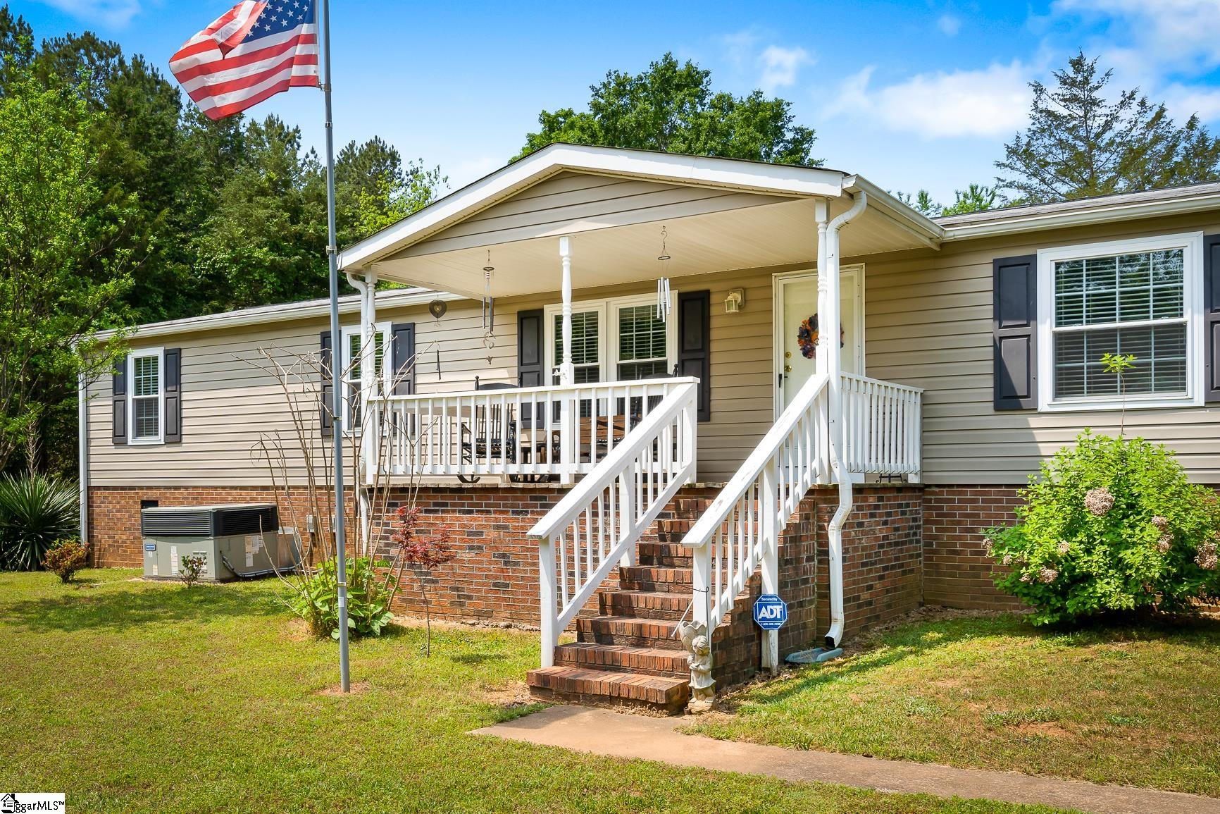 489 Old River Road Pelzer, SC 29669 - Photo 5 of 33 Gallery Image 5