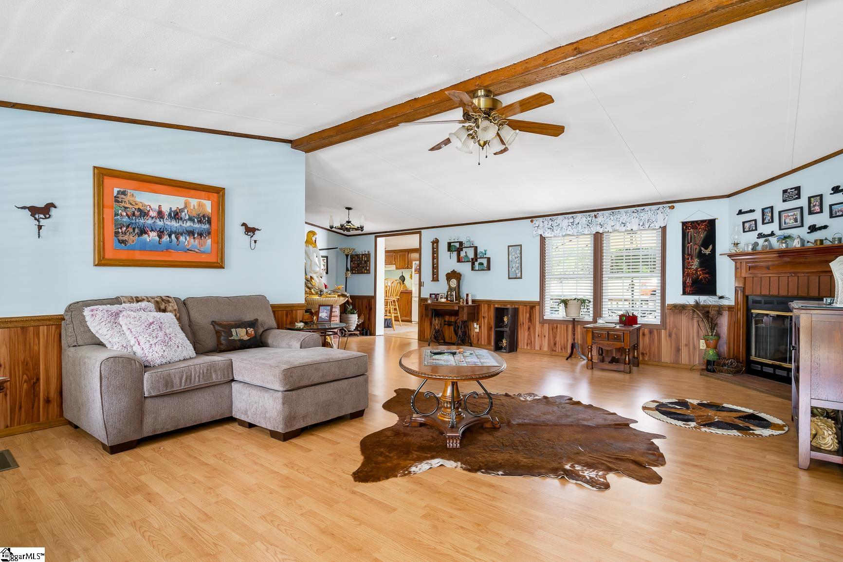 489 Old River Road Pelzer, SC 29669 - Photo 8 of 33 Gallery Image 8