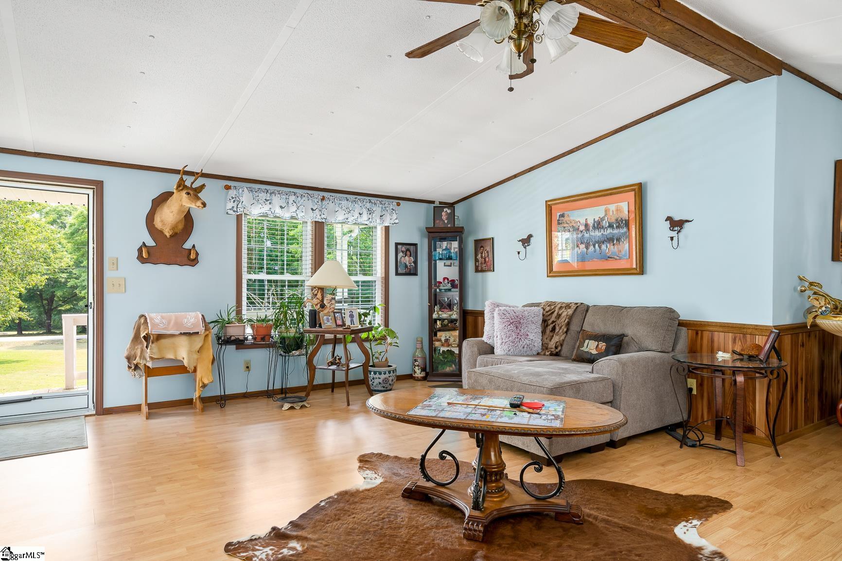 489 Old River Road Pelzer, SC 29669 - Photo 9 of 33 Gallery Image 9