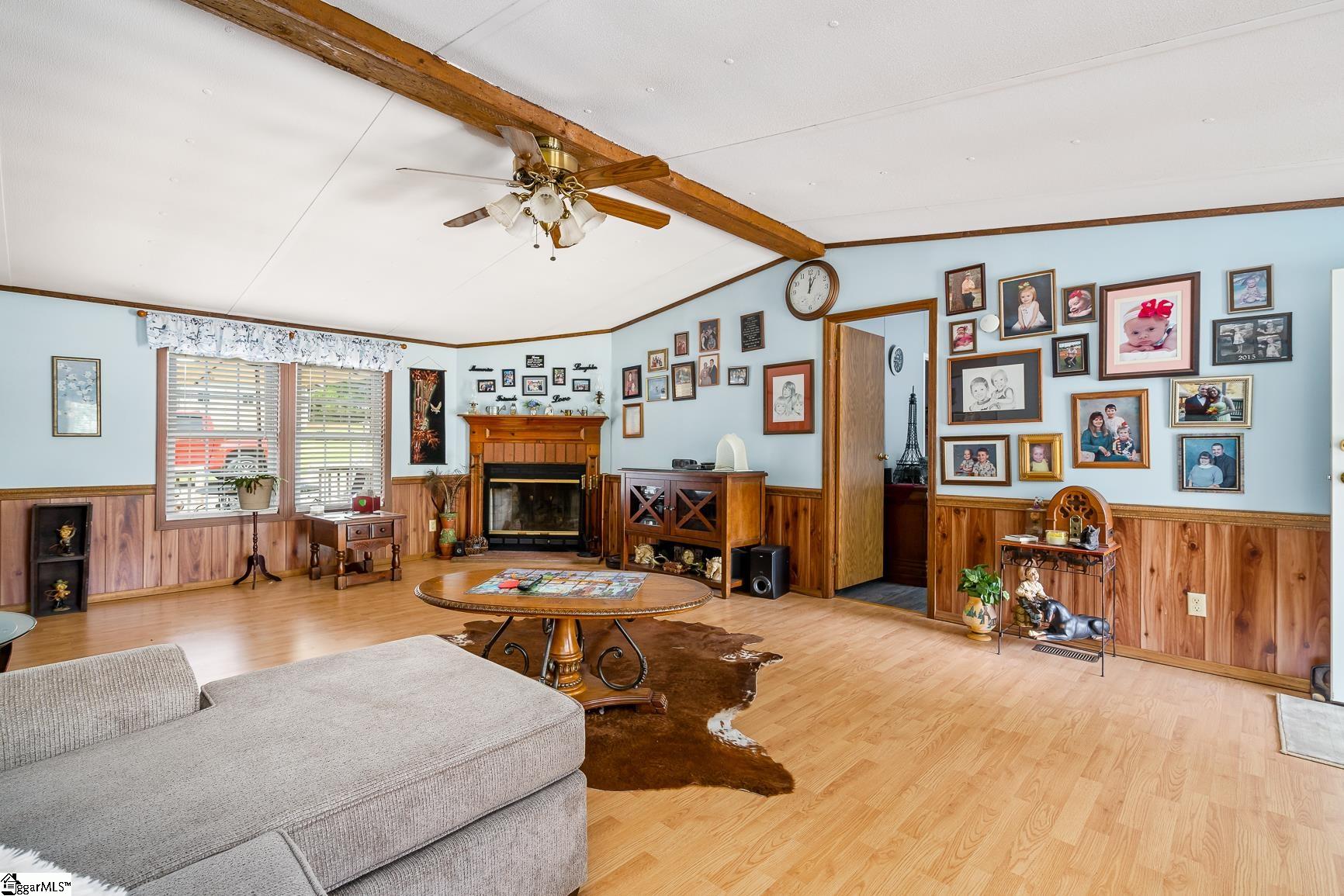 489 Old River Road Pelzer, SC 29669 - Photo 10 of 33 Gallery Image 10