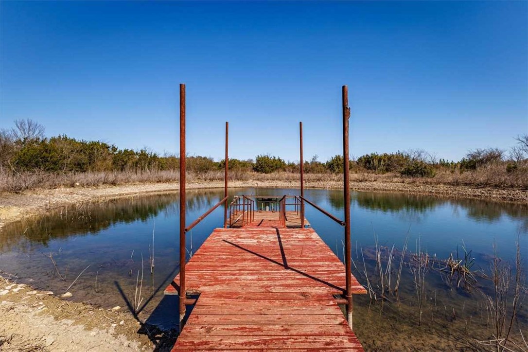 2998 Straws Mill Road Gatesville, TX 76528 - Photo 2 of 77 a lake view