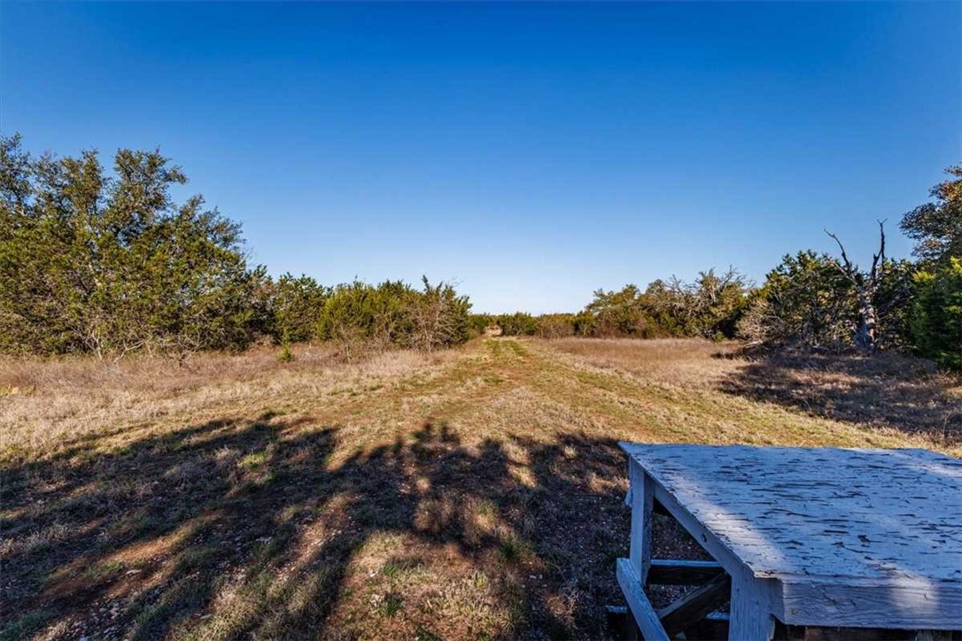 2998 Straws Mill Road Gatesville, TX 76528 - Photo 30 of 77 a view of a lake from a balcony