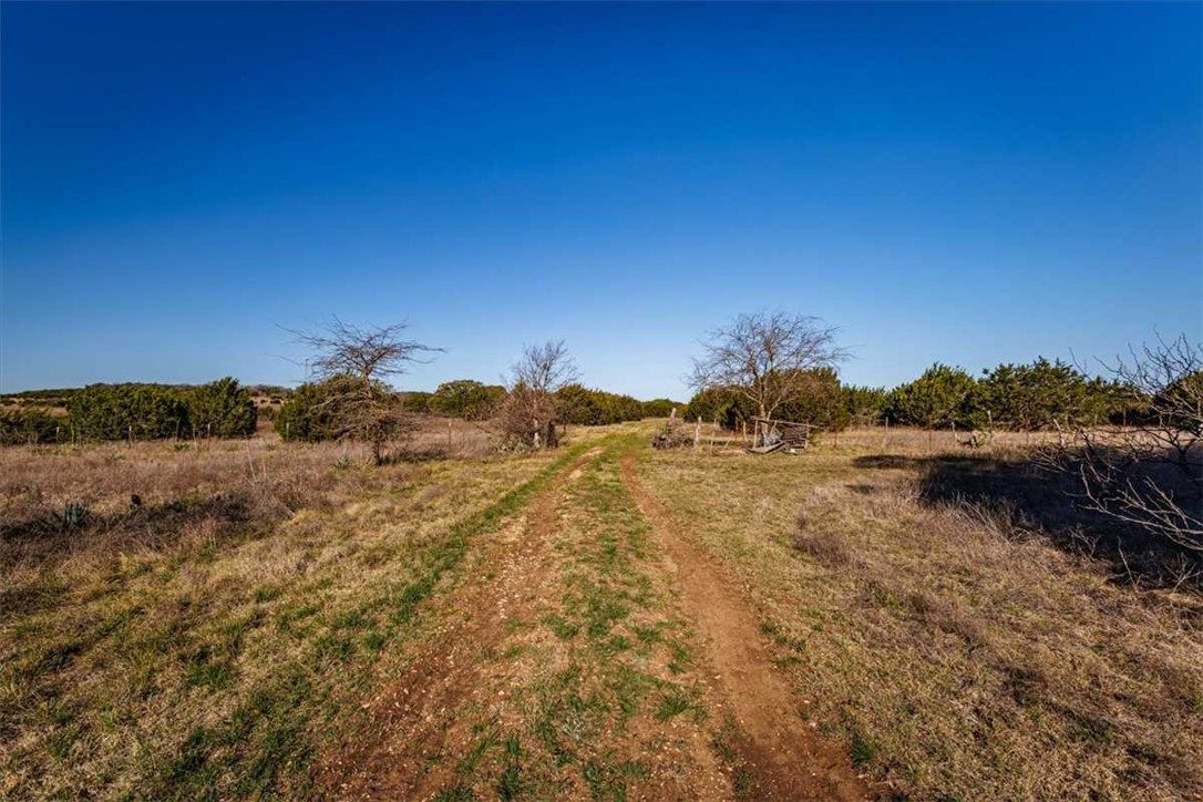 2998 Straws Mill Road Gatesville, TX 76528 - Photo 31 of 77 a view of a lake with a mountain in the background