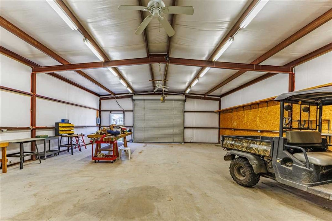 2998 Straws Mill Road Gatesville, TX 76528 - Photo 38 of 77 a view of storage and utility room