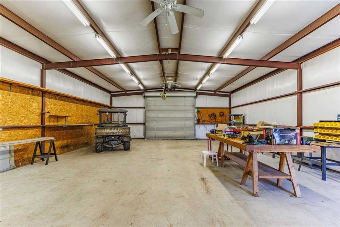 2998 Straws Mill Road Gatesville, TX 76528 - Photo 41 of 77 a view of a storage room