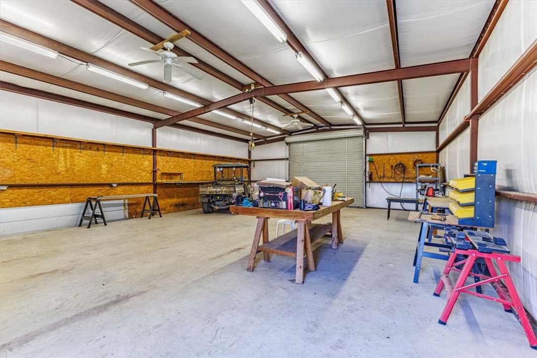 2998 Straws Mill Road Gatesville, TX 76528 - Photo 42 of 77 a view of storage and utility room