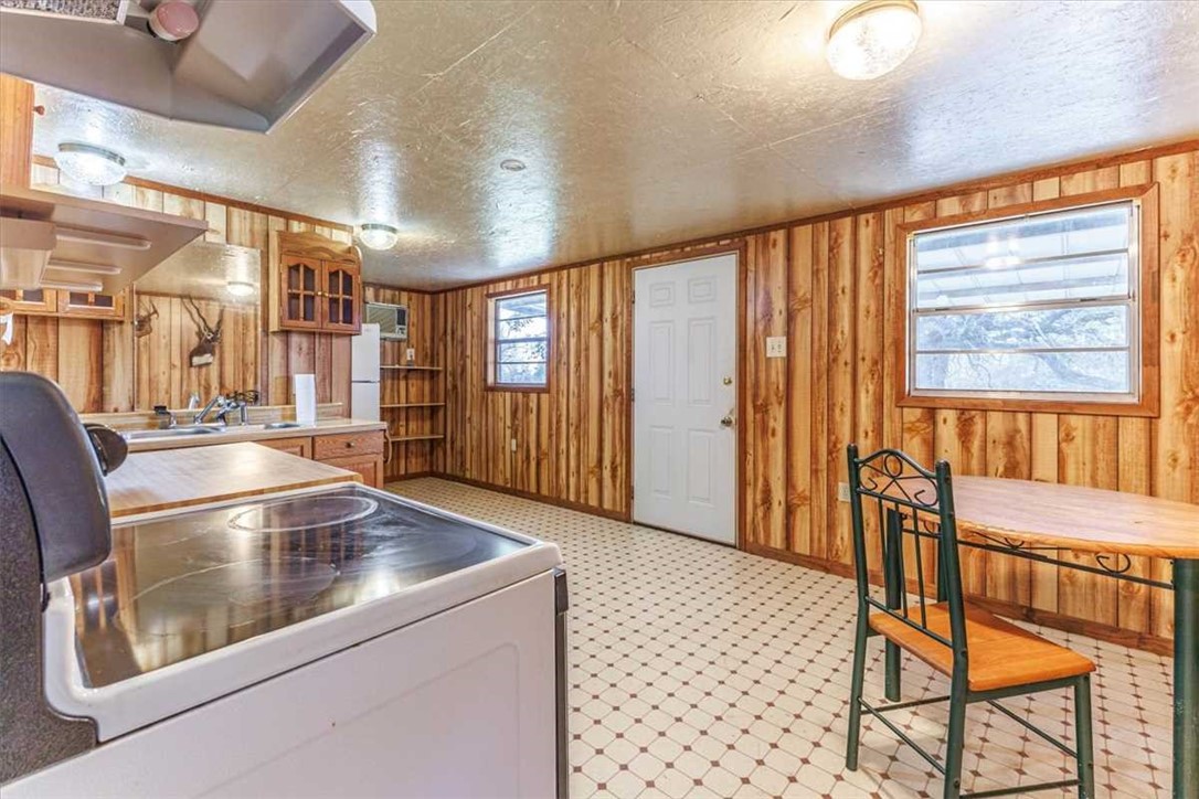 2998 Straws Mill Road Gatesville, TX 76528 - Photo 64 of 77 a view of a livingroom with furniture and staircase