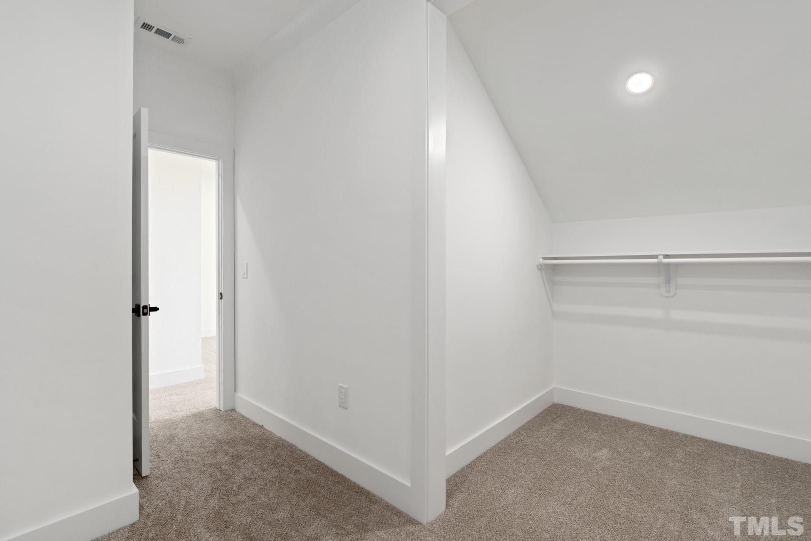 6118 Fox Road Raleigh, NC 27616 - Photo 32 of 32 a view of an empty room