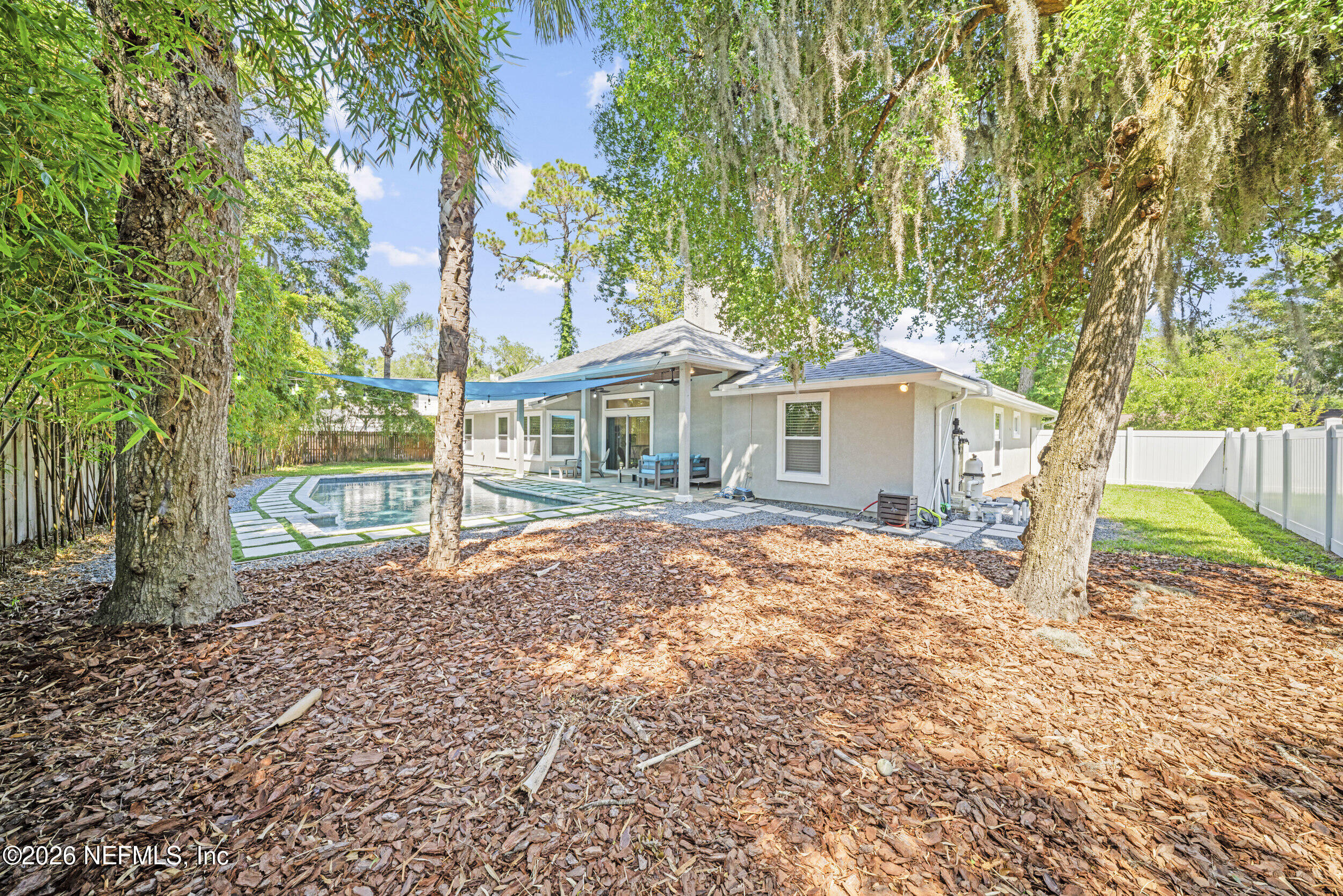 53 Oakwood Road Jacksonville Beach, FL 32250 - Photo 39 of 55 41_ar503970