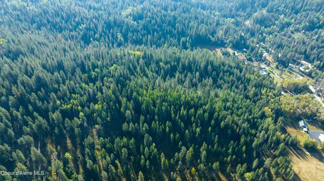 $340,000 | 30.91-acs French Gulch Road, Pinehurst, ID 83850