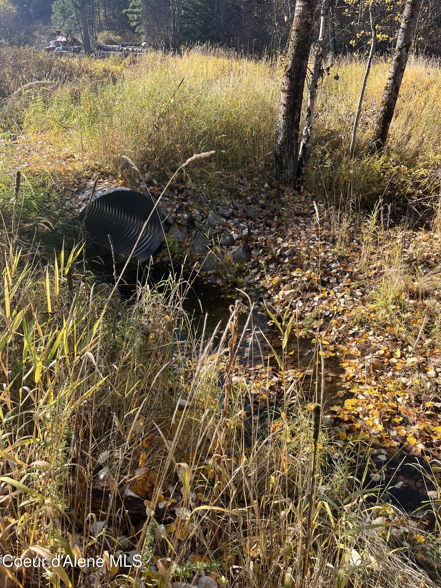 30.91-acs French Gulch Road Pinehurst, ID 83850 - Photo 18 of 22 Culvert