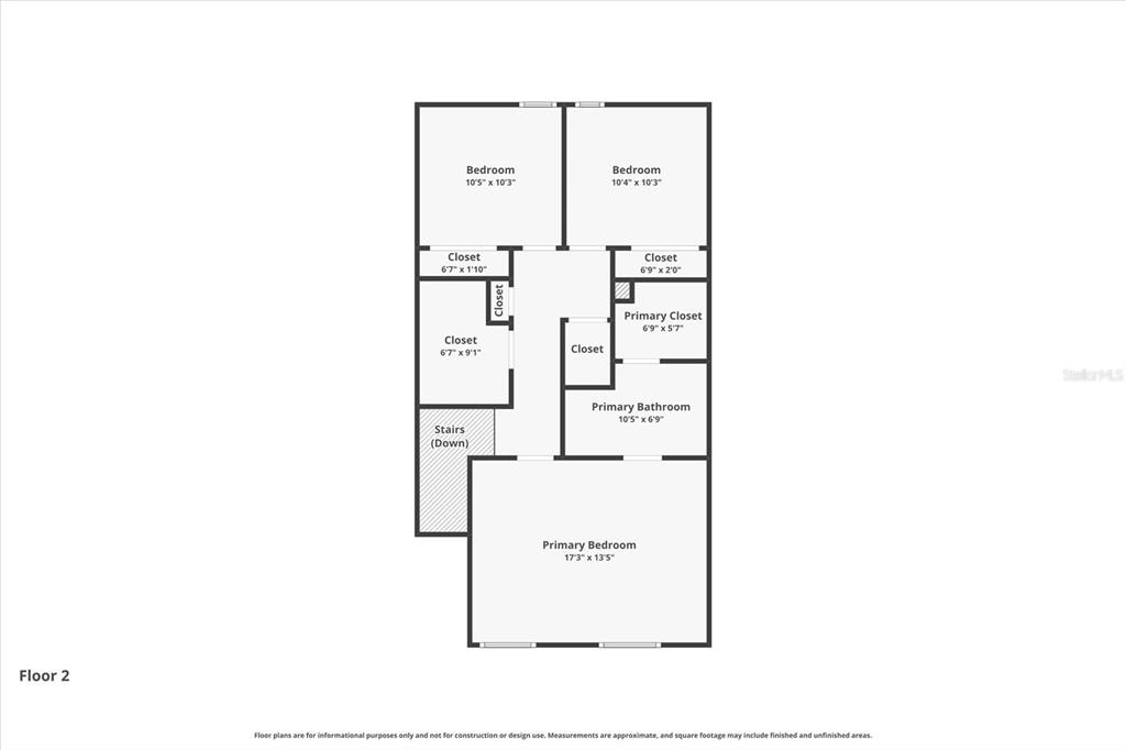 12568 Rangeland Boulevard Odessa, FL 33556 - Photo 40 of 64