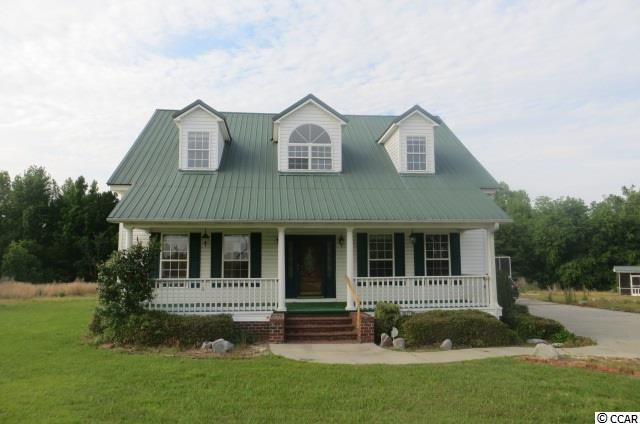 1718 Buck Swamp Road Fork, SC 29543 - Photo 1 of 25 Gallery Image 1