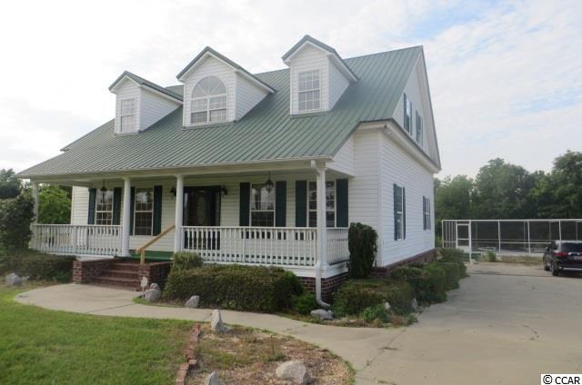 1718 Buck Swamp Road Fork, SC 29543 - Photo 3 of 25 Gallery Image 3