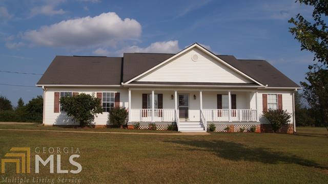 475 Rawls Road Williamson, GA 30292 - Photo 1 of 1