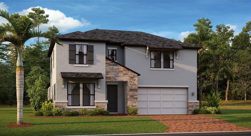 8562 Capstone Ranch Drive New Port Richey, FL 34655 - Photo 1 of 1 Gallery Image 1