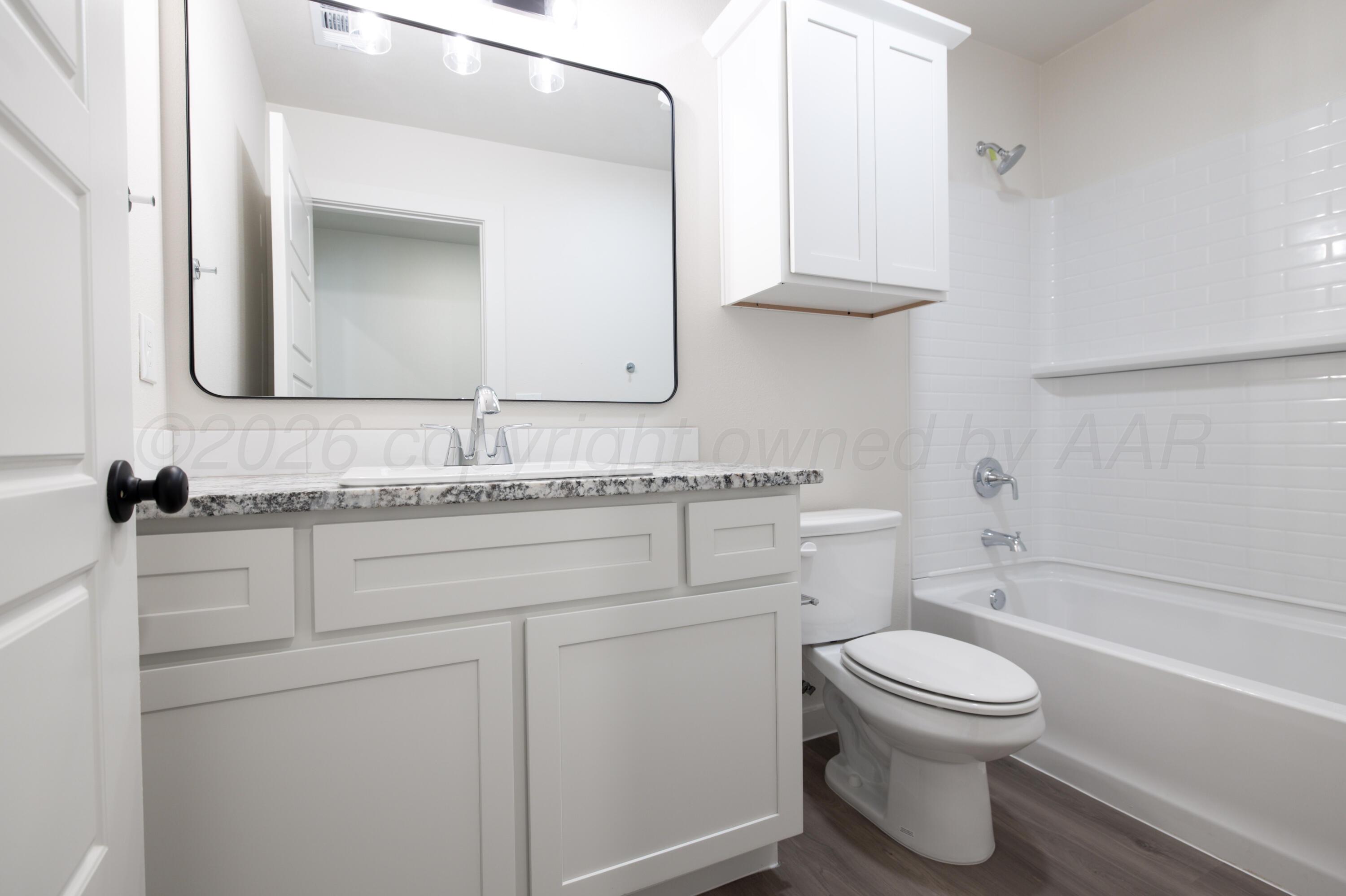 7600 Frazier Road Amarillo, TX 79119 - Photo 10 of 14 7600 Frazier-5