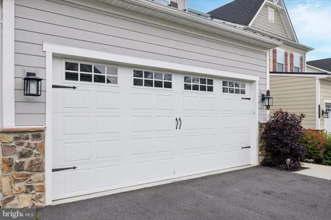 a view of deck with wooden floor and fence