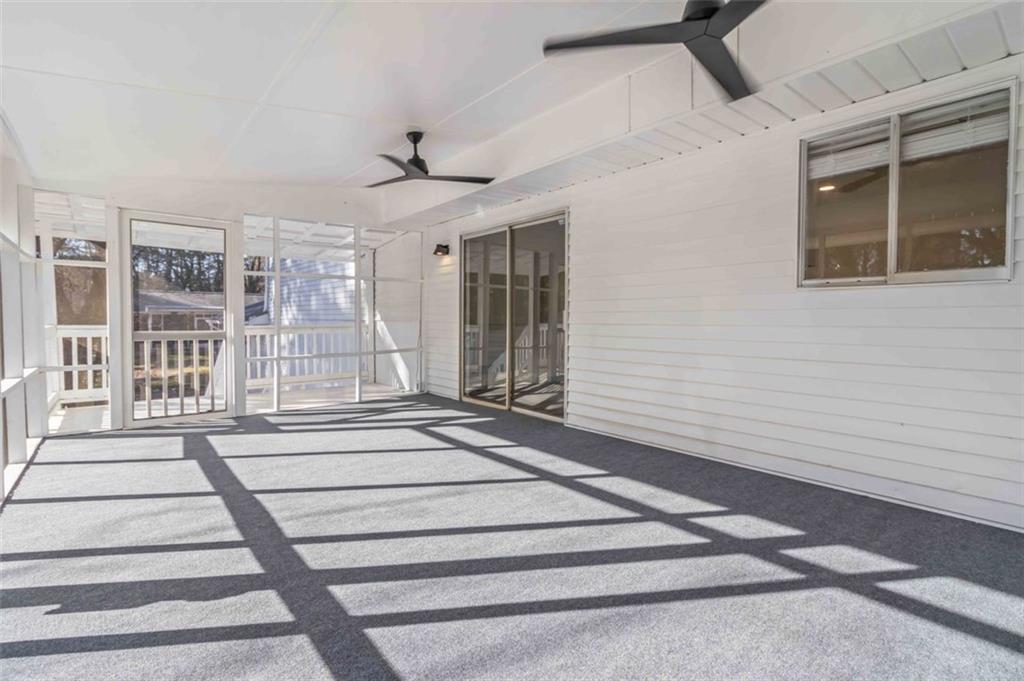 1535 Lake Jodeco Road Jonesboro, GA 30236 - Photo 26 of 45 a view of a entryway of a house