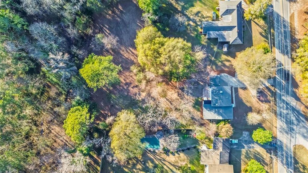 1535 Lake Jodeco Road Jonesboro, GA 30236 - Photo 45 of 45