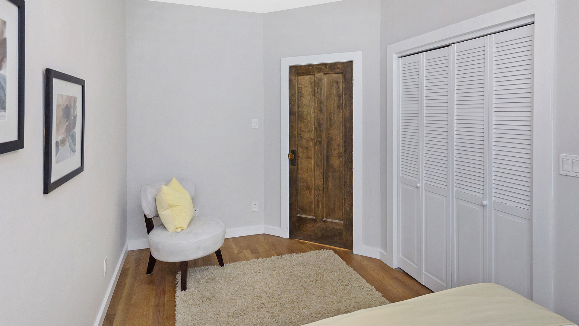 1321 West Addison Street, Unit 2A Chicago, IL 60613 - Photo 15 of 17